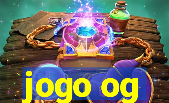 jogo og