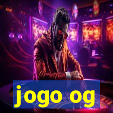 jogo og