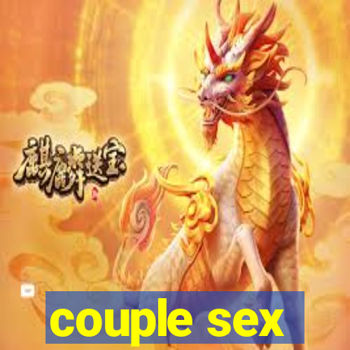 couple sex