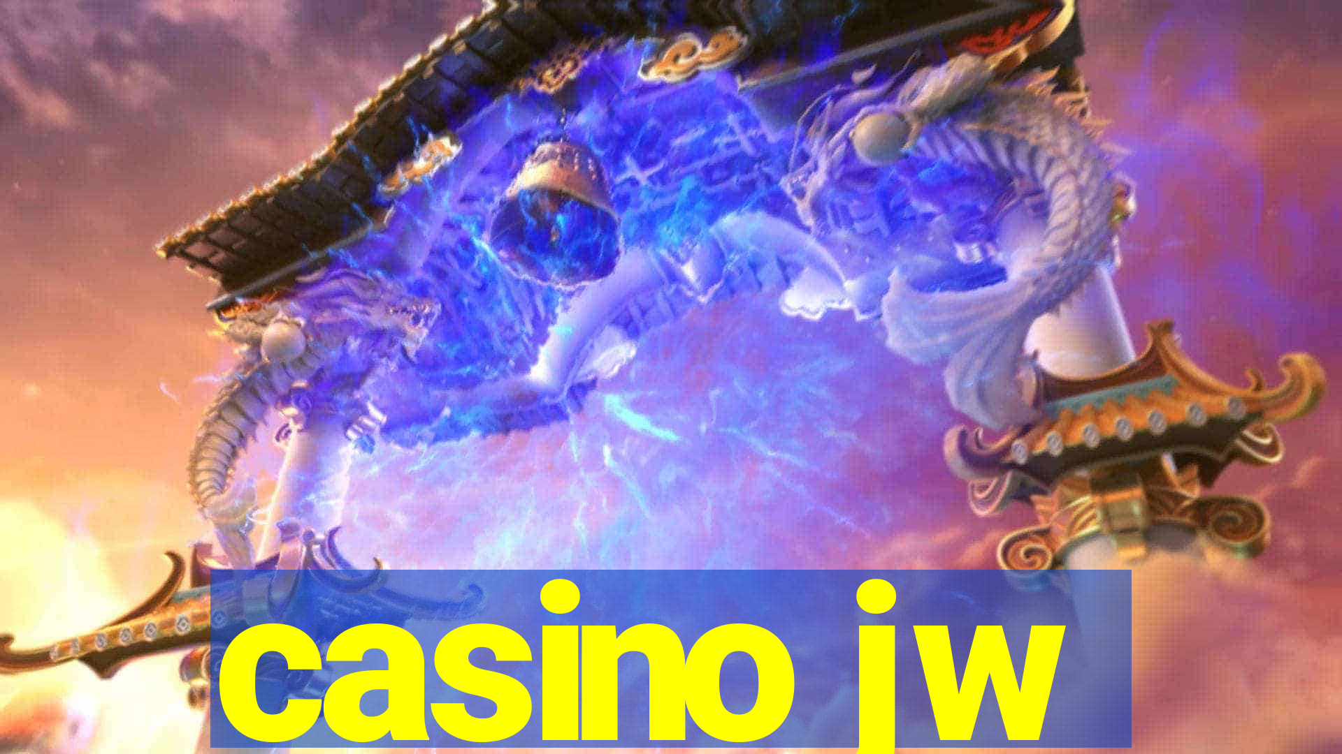 casino jw