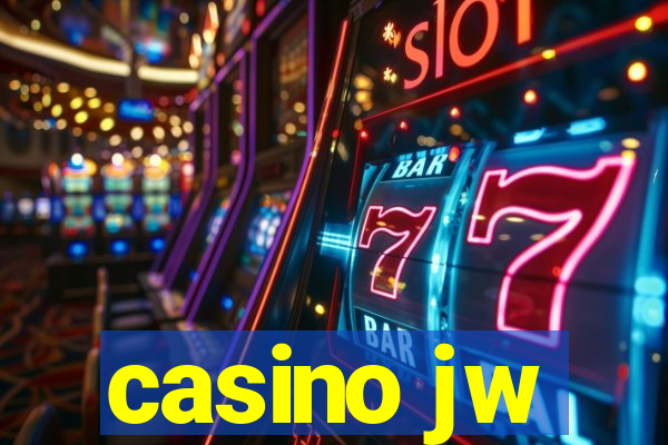 casino jw