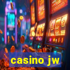 casino jw