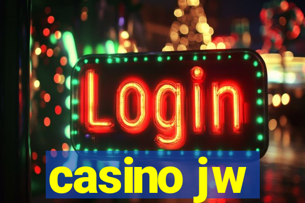 casino jw