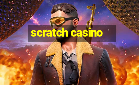 scratch casino