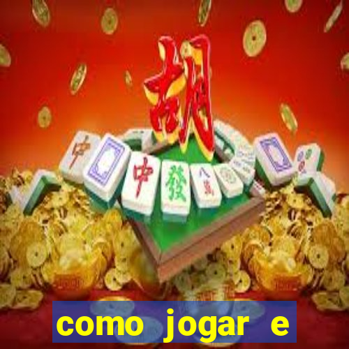 como jogar e ganhar no jogo do tigre