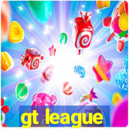 gt league