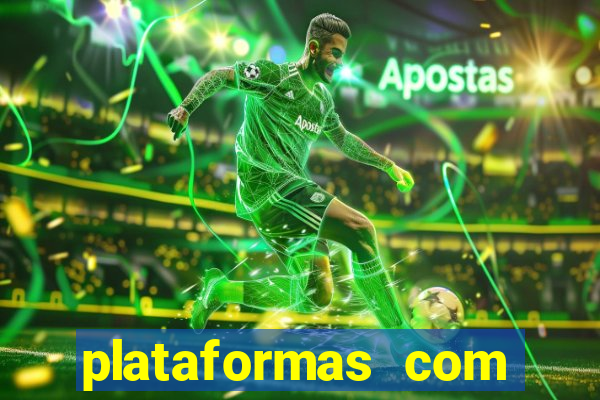 plataformas com bonus de cadastro facebook