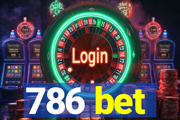 786 bet