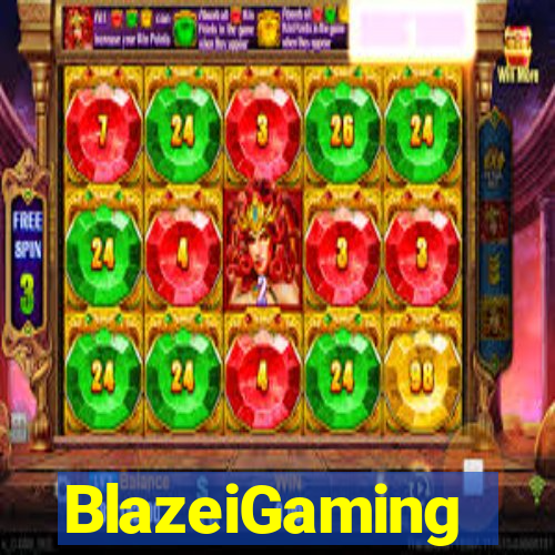 BlazeiGaming