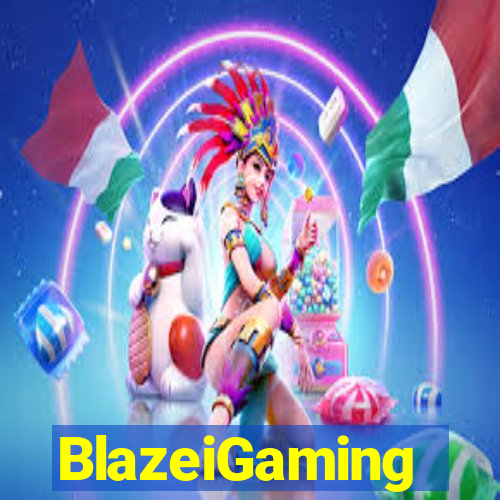 BlazeiGaming