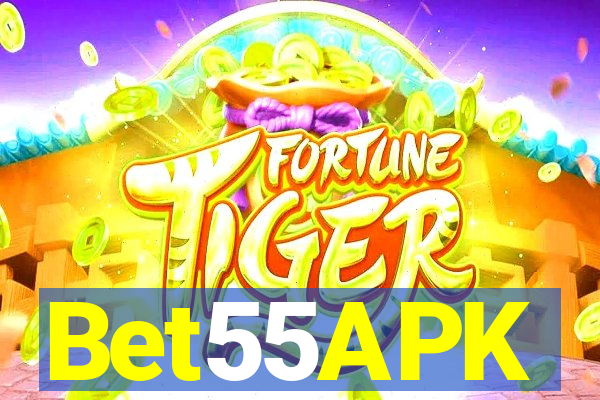 Bet55APK