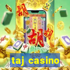 taj casino