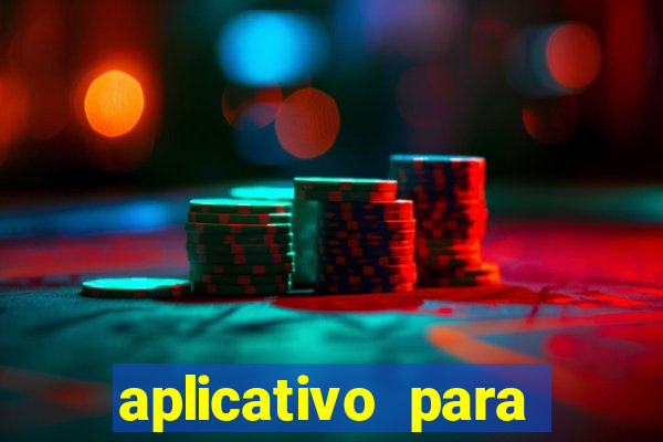 aplicativo para fazer jogos online