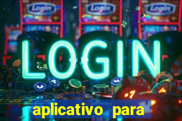 aplicativo para fazer jogos online