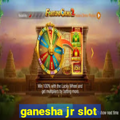 ganesha jr slot