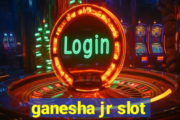 ganesha jr slot