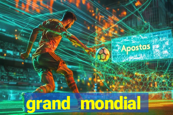 grand mondial casino log on