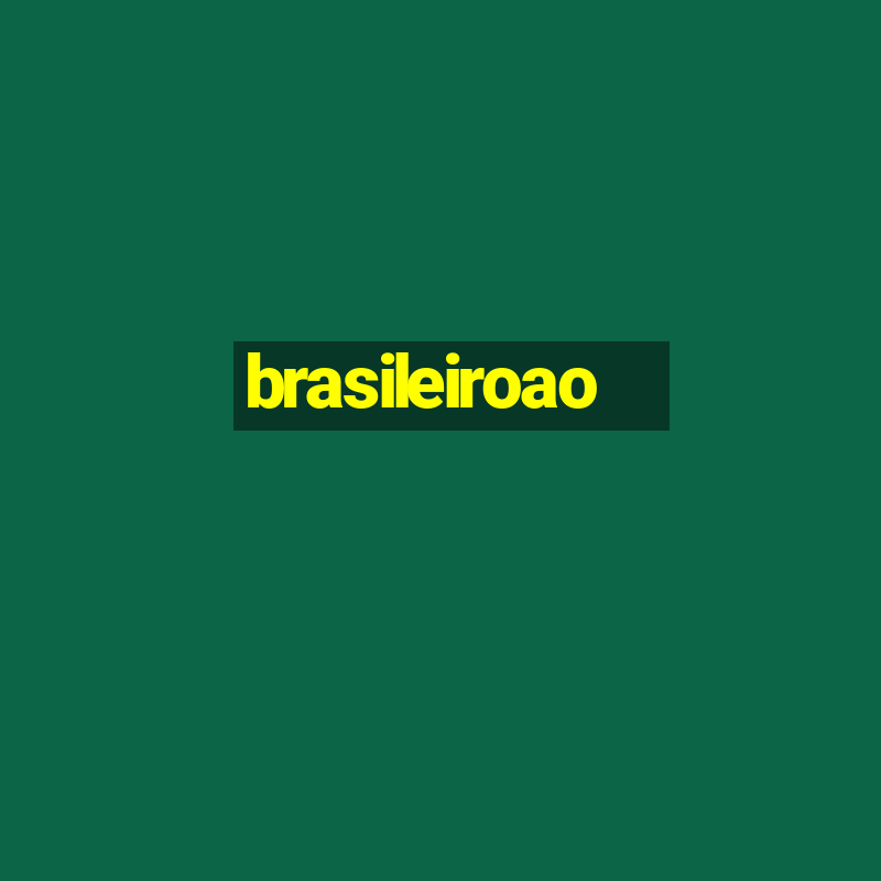 brasileiroao