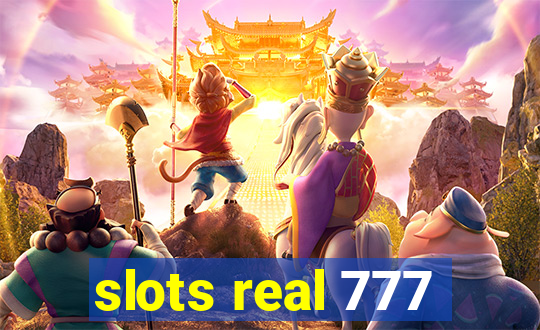 slots real 777