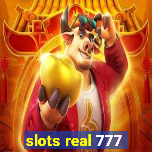 slots real 777