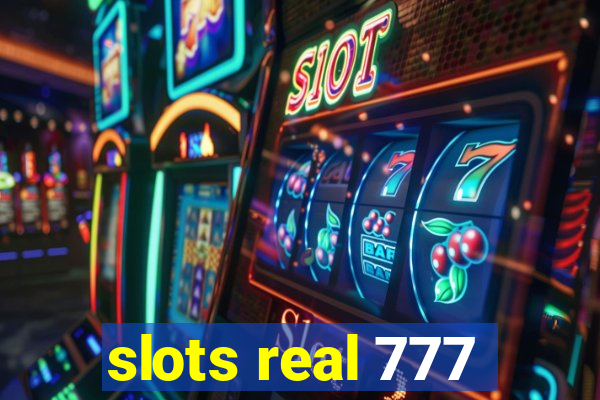 slots real 777