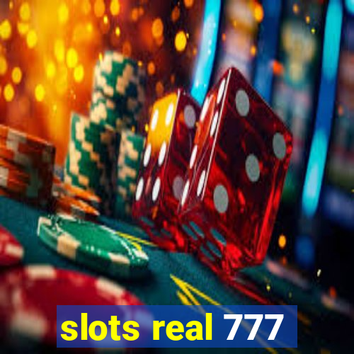 slots real 777