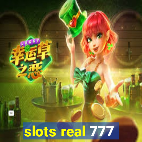 slots real 777