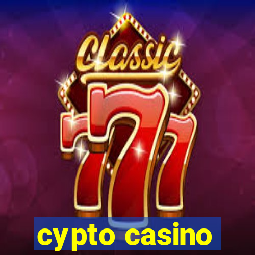 cypto casino