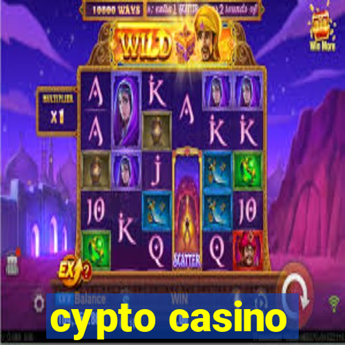 cypto casino