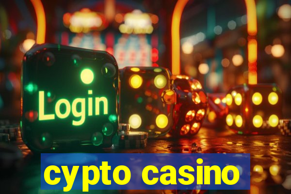 cypto casino