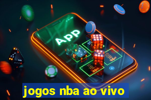 jogos nba ao vivo