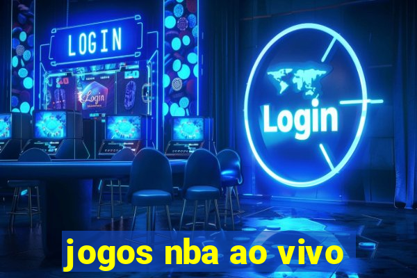 jogos nba ao vivo