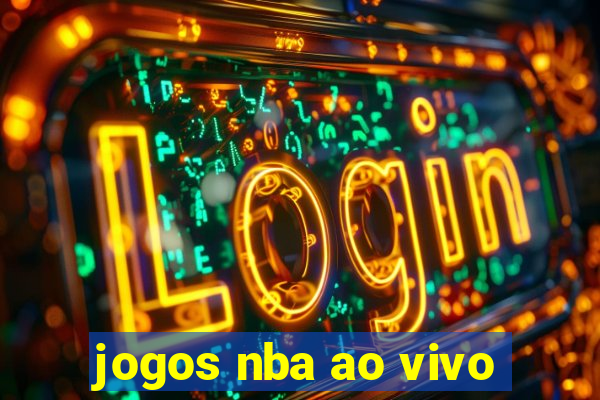 jogos nba ao vivo