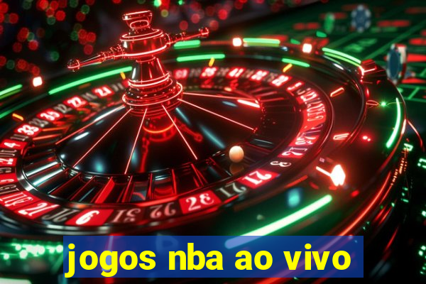 jogos nba ao vivo