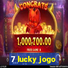 7 lucky jogo