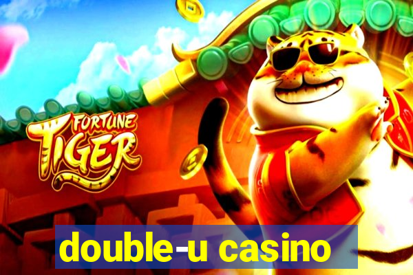 double-u casino