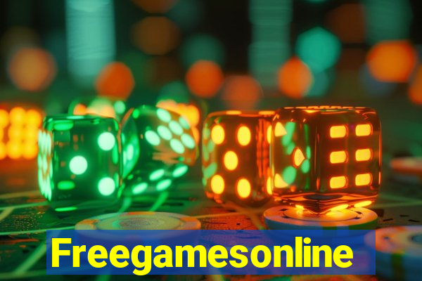 Freegamesonline