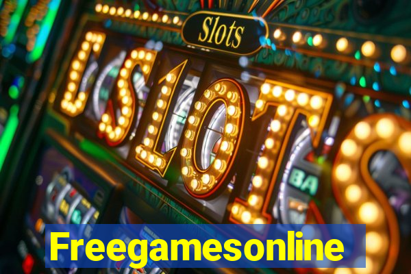 Freegamesonline