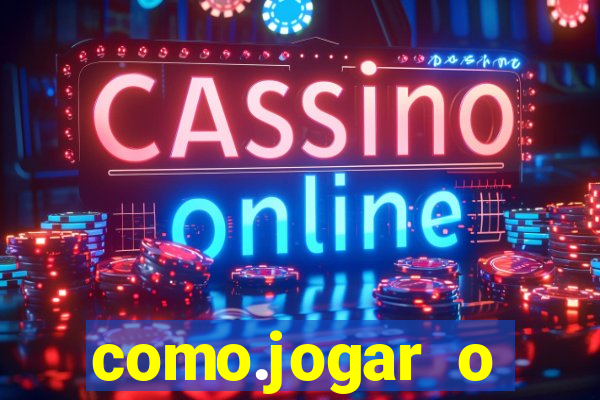 como.jogar o fortune tiger