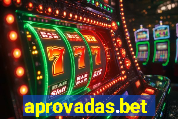 aprovadas.bet