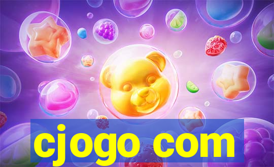 cjogo com