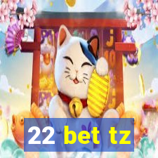 22 bet tz