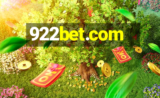 922bet.com