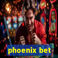 phoenix bet