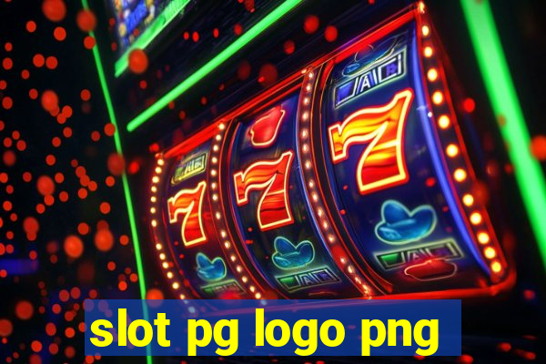 slot pg logo png