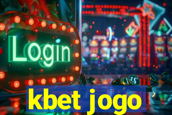 kbet jogo