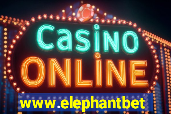 www.elephantbet.co.mz