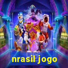 nrasil jogo