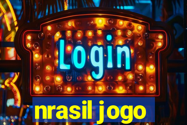 nrasil jogo