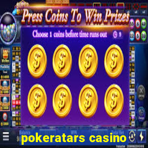 pokeratars casino